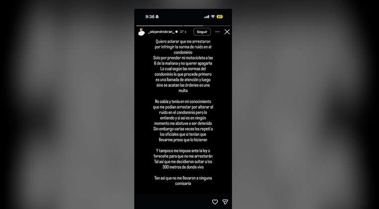 Alejandro Bran, jugador de Alajuelense