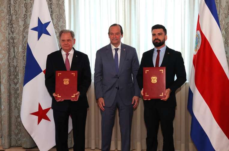 Memorando de cooperación ferroviaria