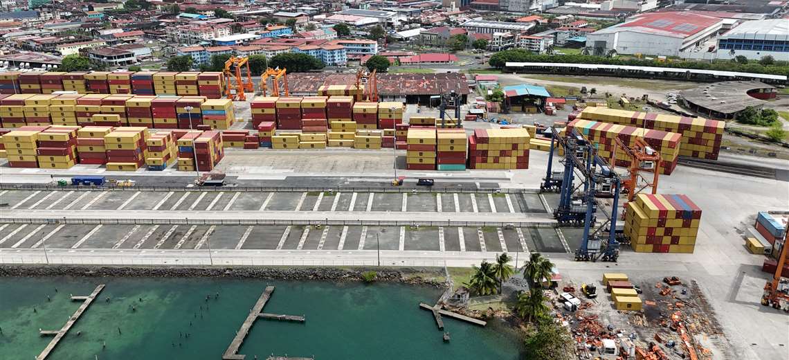 Panamá agradece 