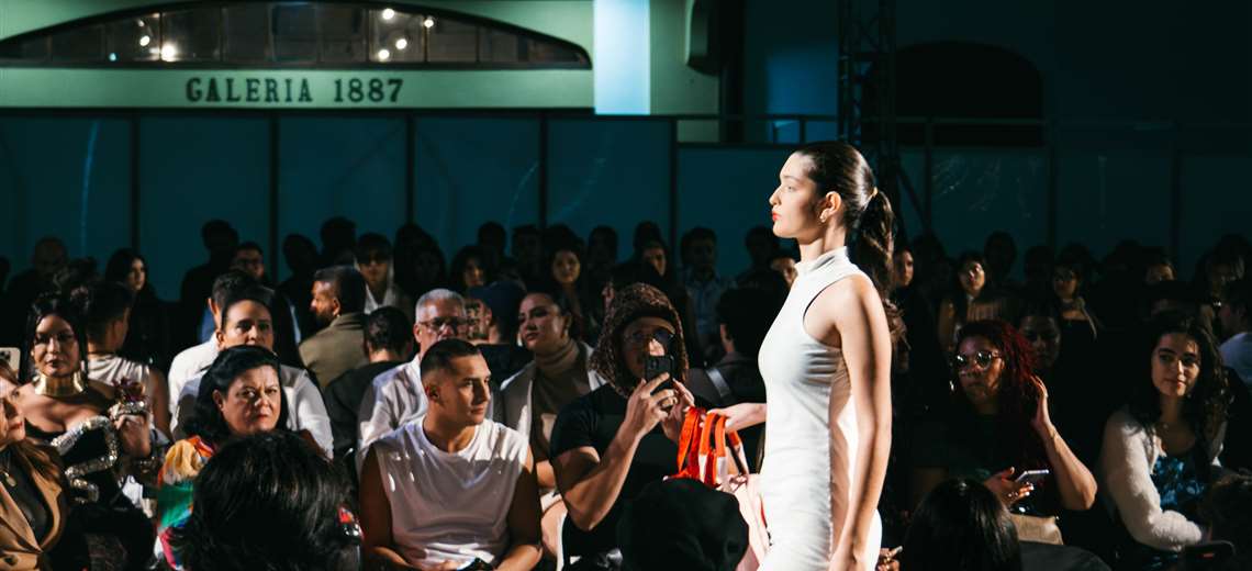 'Costa Rica Fashion Week' celebrará su 25 aniversario en la misma semana del FIA - Imagen de la noticia