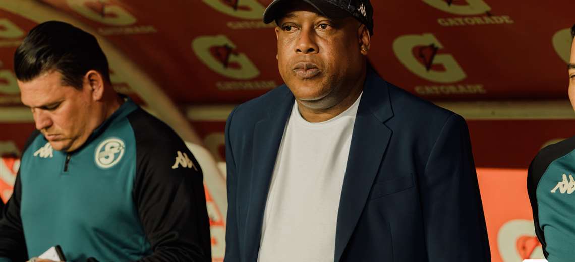 Medford anticipa duelo intenso ante Cartaginés: "Queremos ratificar el puesto y buscar más" - Imagen de la noticia