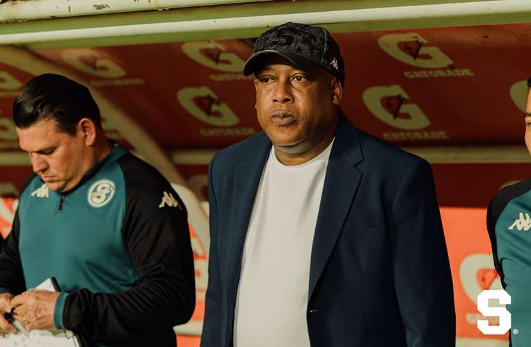 Foto: Deportivo Saprissa