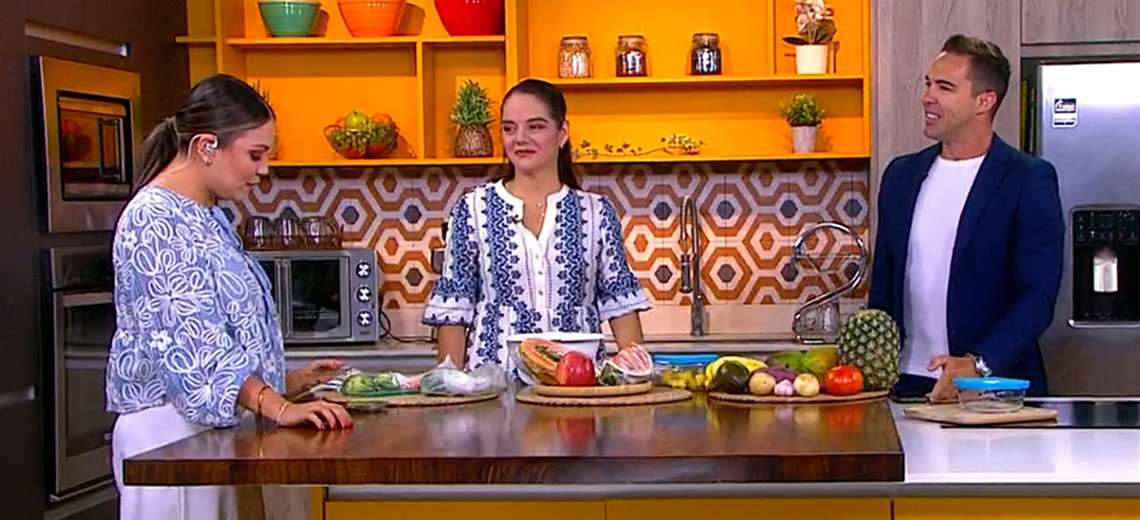 Refrigerar o no: cómo conservar mejor sus alimentos frescos - Imagen de la noticia