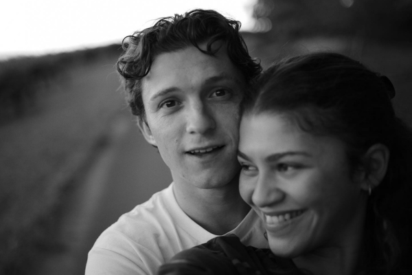 ¿Tom Holland y Zendaya se casaron? Esto fue lo que dijo el estilista de la actriz - Imagen de la noticia
