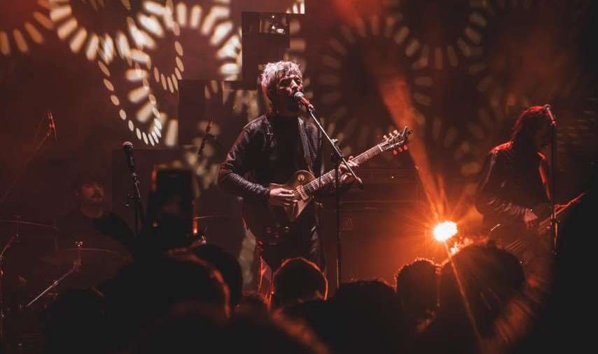 VOODOO presenta “Fangs & Feathers”: el álbum con el que celebra una década de música - Imagen de la noticia