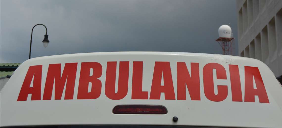 Niño de un año es atacado por perro en Desamparados