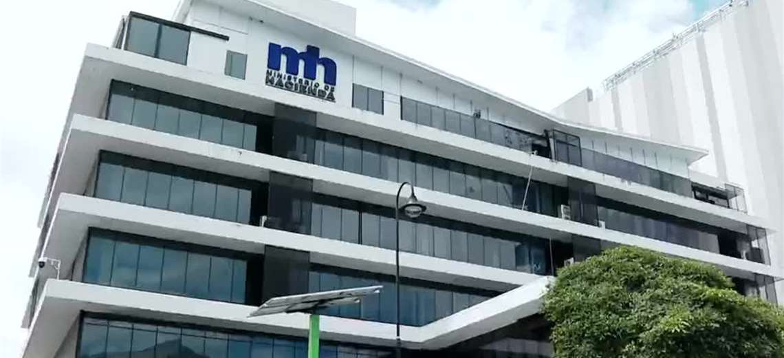 Hacienda celebra: Tribu-CR bajó evasión fiscal - Imagen de la noticia