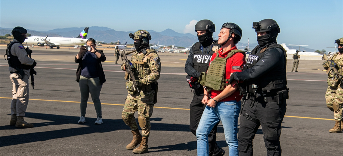 Este es el siguiente paso para Celso Gamboa y “Pecho de Rata” en Texas - Imagen de la noticia