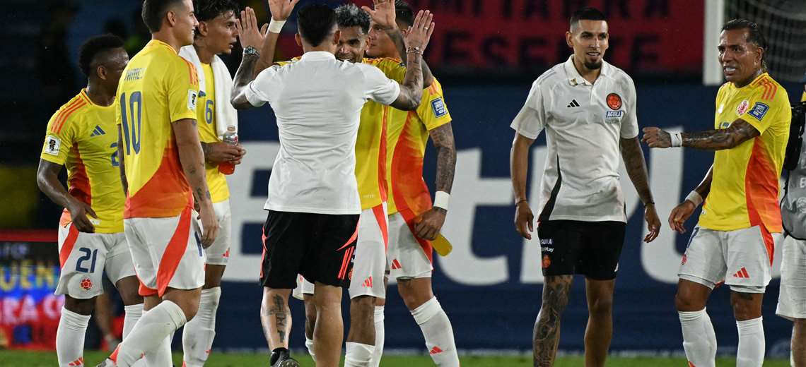 La Sele será protagonista en despedida de Colombia rumbo al Mundial - Imagen de la noticia