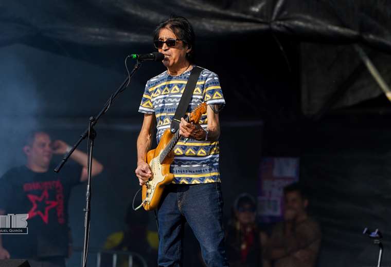 Enanitos Verdes - Picnic 2026