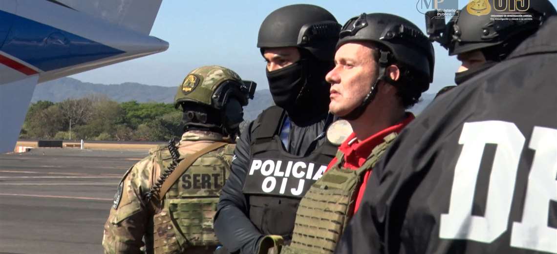 Juicio contra Celso Gamboa ya tiene fecha - Imagen de la noticia