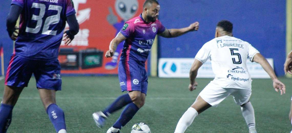 Sporting FC se queda corto ante Guadalupe deja escapar el Top 4  - Imagen de la noticia