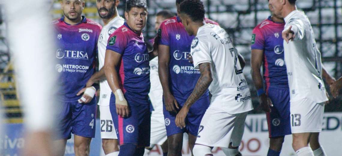 Gerente de Guadalupe asume su responsabilidad por el descenso, pero cuestiona compromiso del plantel