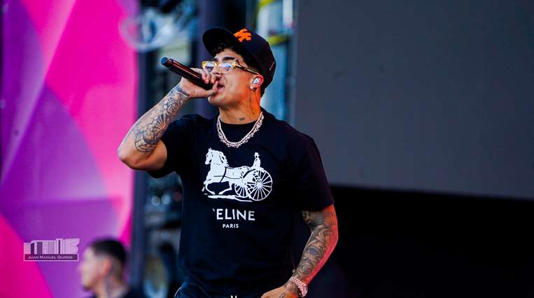 Lunay en Picnic 2026