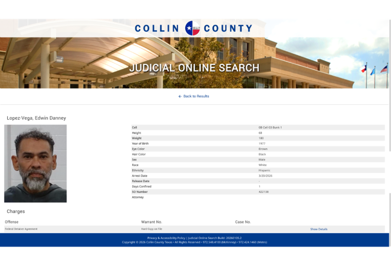 Primeras imágenes de Celso y Pecho de Rata en EE.UU
