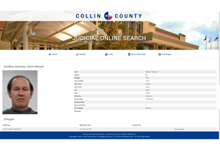Primeras imágenes de Celso y Pecho de Rata en EE.UU