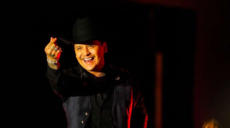 Christian Nodal - Picnic 2026