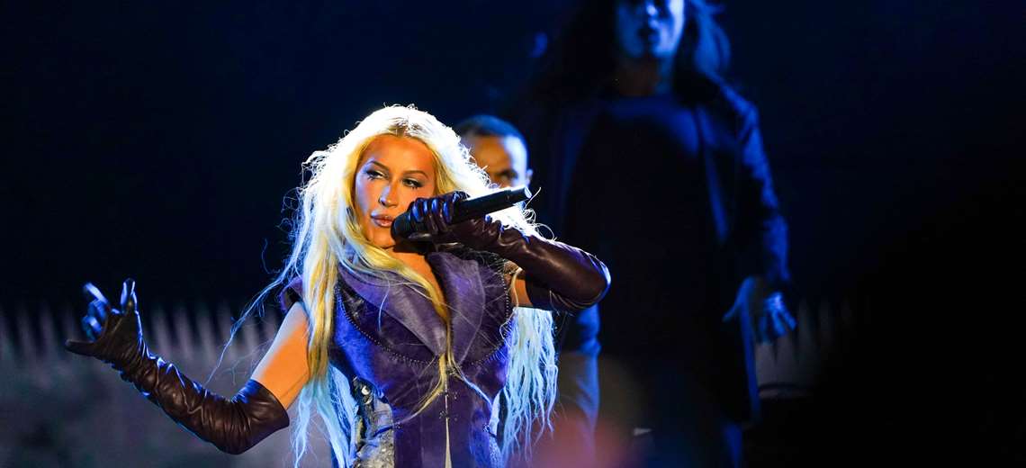 De 'Beautiful' a 'Perfect' y luego 'Adiós Amor': PicNic 2026 vibró en su segunda fecha - Imagen de la noticia