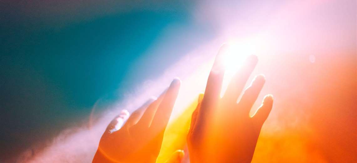 Cuál es la luz más antigua que hemos observado (y ¿será que alguna vez se apaga?) - Imagen de la noticia