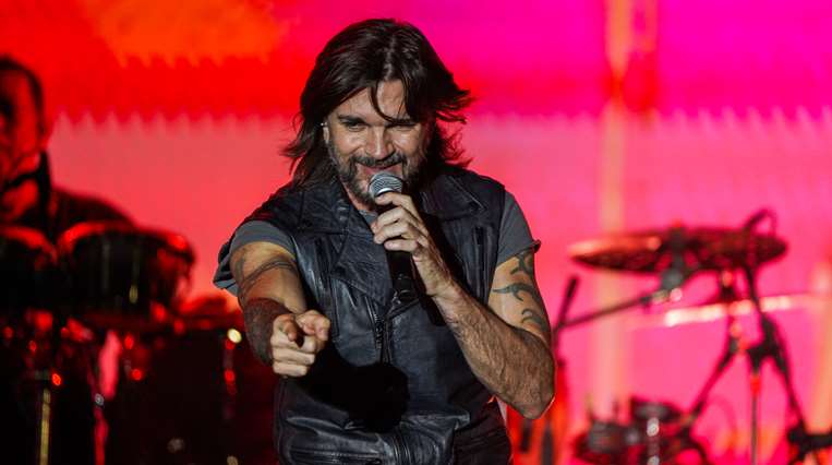 Juanes - Picnic 2026