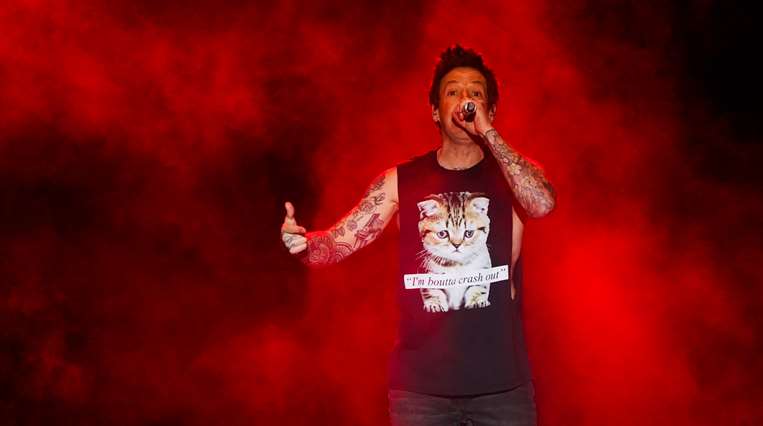 Simple Plan - Picnic 2026