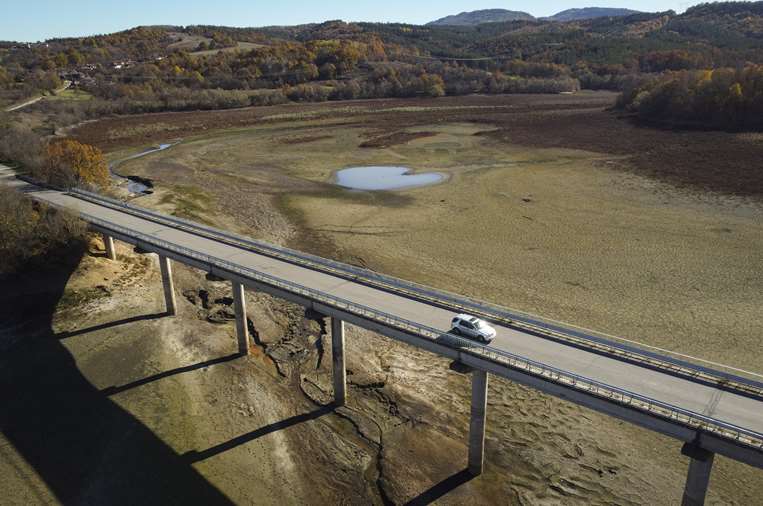 Calentamiento global