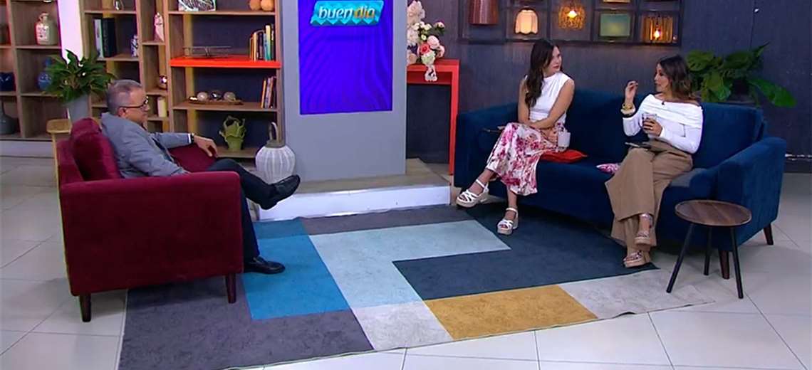 Confundió el dolor con gastritis y terminó en un procedimiento clave para su corazón - Imagen de la noticia