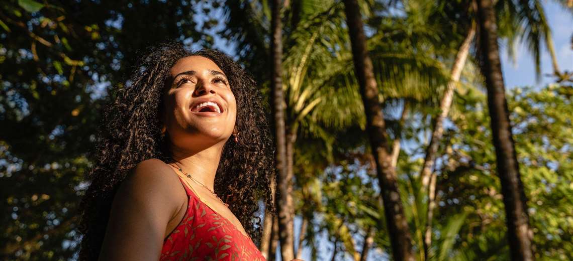 La lista de los 5 países más felices del mundo en la que por primera vez hay uno de América Latina