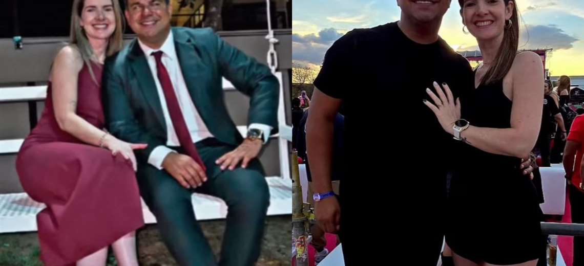 Maynor Solano se da otra oportunidad en el amor y revela con quién está saliendo - Imagen de la noticia