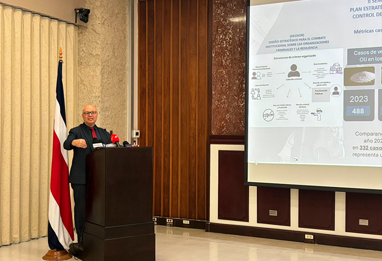 Tras el año más letal, cifras apuntan a una reducción en homicidios en este 2026