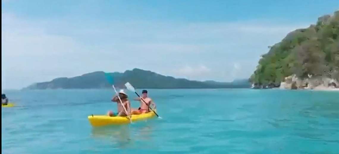 Costa Rica reconocida como "mejor destino de naturaleza" 2026 - Imagen de la noticia