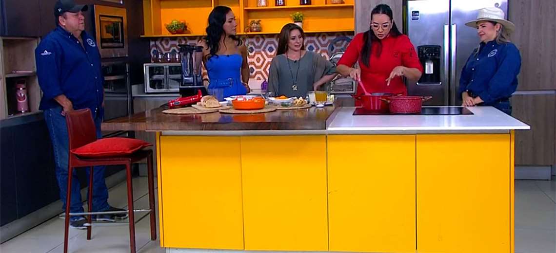 ¡No bote sus vegetales! Tres recetas fáciles para aprovecharlos antes de que se dañen - Imagen de la noticia