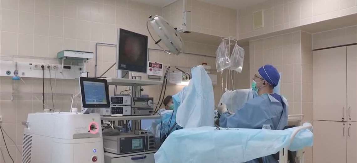 Hospital Calderón Guardia debe cerrar hasta cuatro quirófanos al día por falta de personal