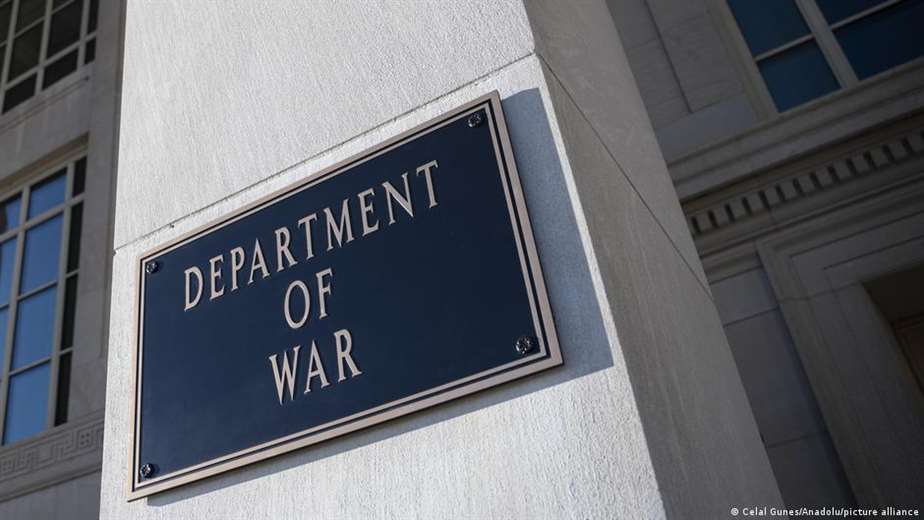 Pentágono endurece restricciones a la prensa tras resolución judicial