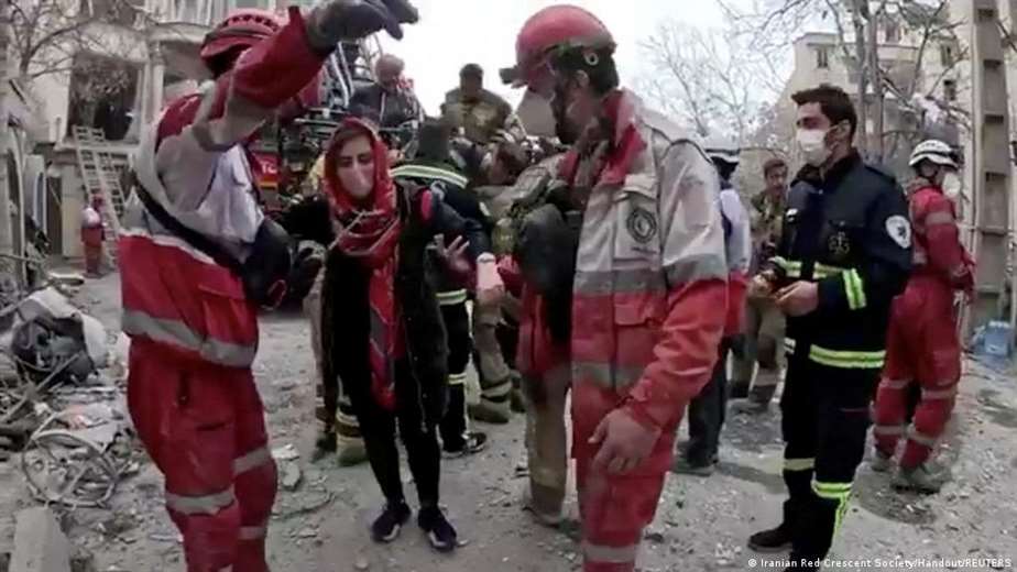 Pakistán se ofrece como mediador entre Irán, EE. UU. e Israel