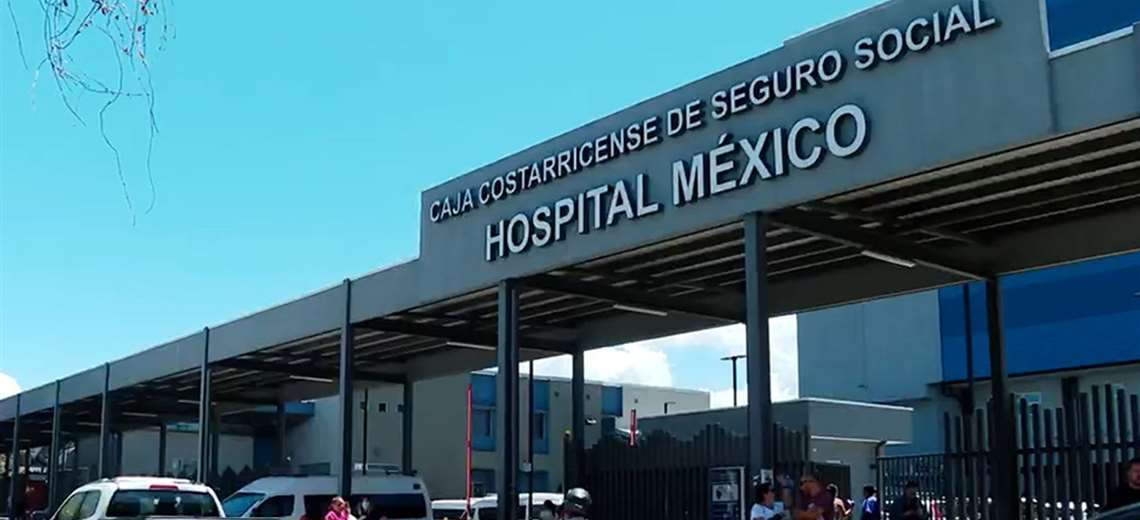 ¿Qué pasó con los pacientes tras cierre de programa de trasplante hepático del México?