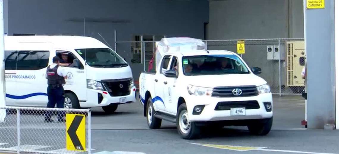 CCSS pierde ₡147 millones al dejar vencer 240 mil pares de guantes