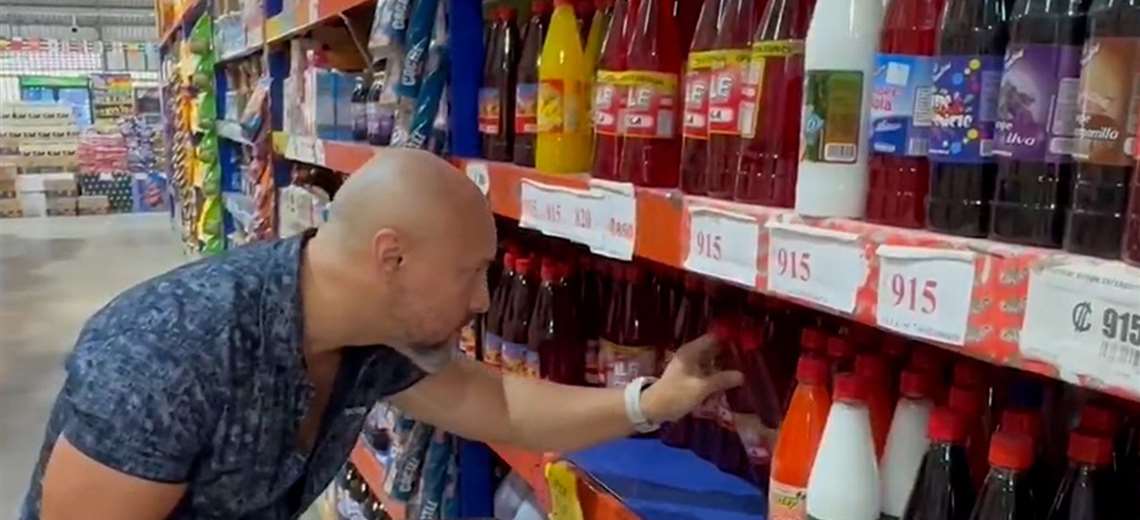 Supermercados bajo la lupa: promociones engañosas afectan a consumidores - Imagen de la noticia