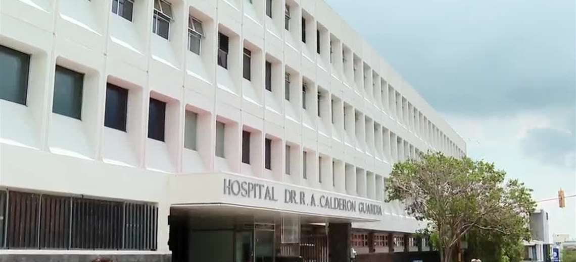 Enfermeros del Calderón Guardia rechazan disculpas de jefe que los llamó “delincuentes organizados” - Imagen de la noticia