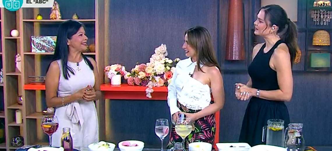 Hielos digestivos: el remedio natural para la pesadez después de comer - Imagen de la noticia