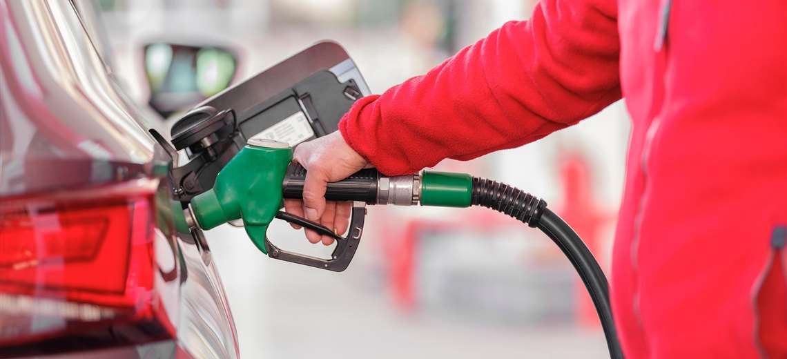 Precio de combustibles suben este jueves a medianoche