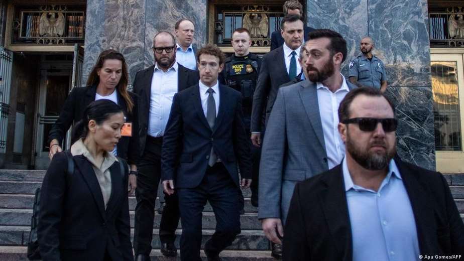 Meta y YouTube declaradas responsables en juicio por adicción a redes sociales en EE. UU.