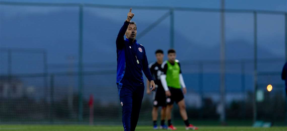 Orlando Galo: “El fútbol te da revanchas”