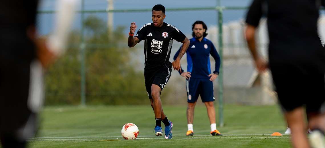 Partido de La Sele ante Jordania cambia de hora - Imagen de la noticia