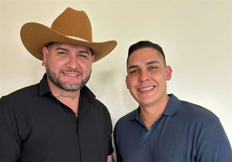 'Cantinero': la apuesta nacional que convierte el despecho en música popular - Imagen de la noticia