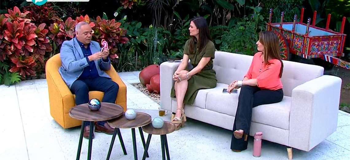 Enfermedades renales avanzan en silencio: consultas se disparan en el país - Imagen de la noticia