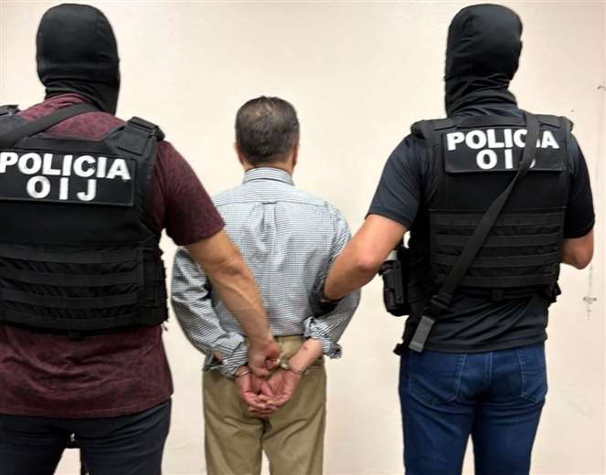 Aprobada reforma para permitir allanamientos en procesos de extradición - Imagen de la noticia