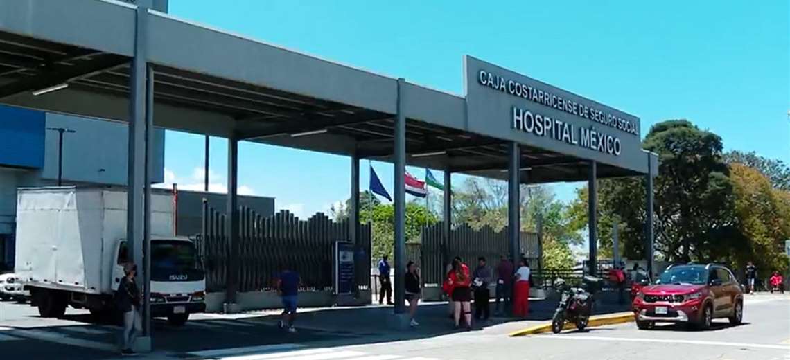 Emergencias y falta de personal complican atención hospitalaria los fines de semana