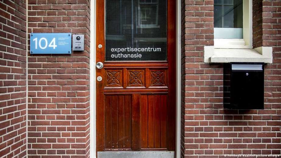 6% de las muertes en Países Bajos son por eutanasia