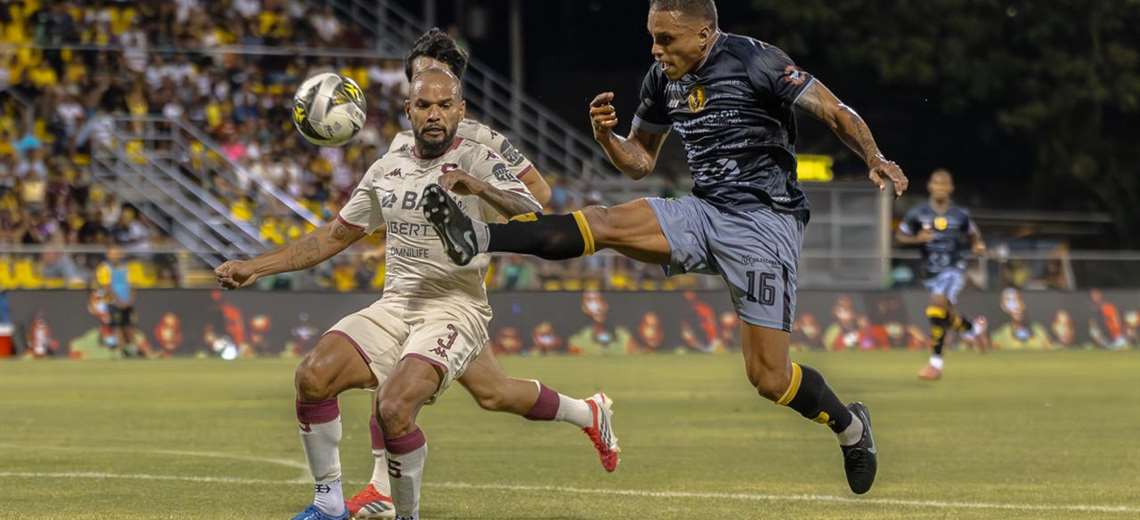 ¿Qué pasa si persiste el empate luego de los 90 minutos en Torneo de Copa?